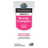 Dr. Formulated Multi Plus Beauty Complex 30ct CAPSULES