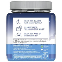 Dr. Formulated Kids Sleep Gummies – 60 ct