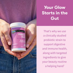 Dr. Formulated Probiotics Beauty Capsules