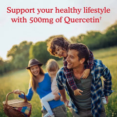 Dr. Formulated Quercetin Drop Uric Acid† - 60ct Tablets