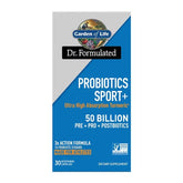 Sport Probiotic 30ct Capsules