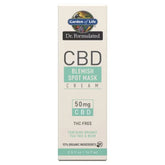 Dr. Formulated CBD Blemish Spot Mask Cream - 0.5 oz