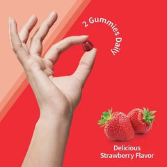 Vitamin Code CoQ10 Gummies
