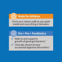 Sport Probiotic 30ct Capsules