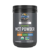 Dr. Formulated Keto Organic MCT 10.58oz (300g) Powder
