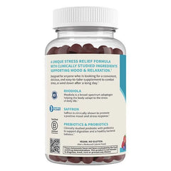Herbals Stress Relief† Gummies