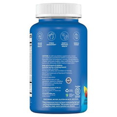 Vitamin Code Mens Multi Gummies