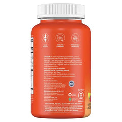 Vitamin Code D3 Plus K2 Gummies