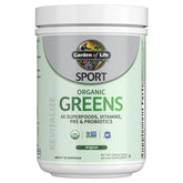 Sport Organic Greens Powder - Original