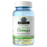Dr. Formulated Full Spectrum Plant Based Omega Softgels