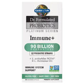 Dr. Formulated Platinum Series Immune+ Shelf-Stable 30 Capsules