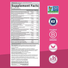 Dr. Formulated Multi Plus Beauty Complex 30ct CAPSULES