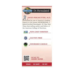 Dr. Formulated Quercetin Drop Uric Acid† - 60ct Tablets
