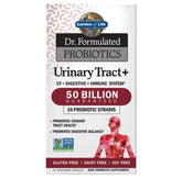 Dr. Formulated Probiotics Urinary Tract+ Cooler 60 Capsules