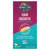 Once Daily Hair Growth+ Duocap