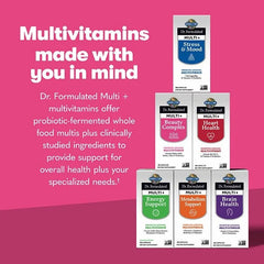 Dr. Formulated Multi Plus Beauty Complex 30ct CAPSULES