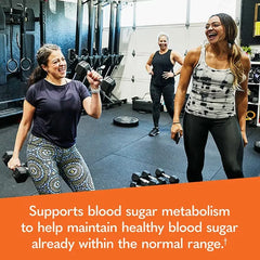 Dr. Formulated Multi Plus Metabolism Support 30ct CAPSULES