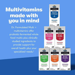 Dr. Formulated Multi Plus Stress and Mood 60ct CAPSULES