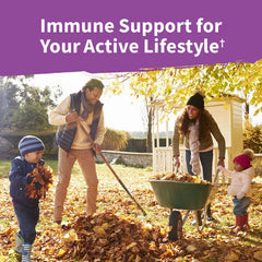 Organics Elderberry Immune Gummy†