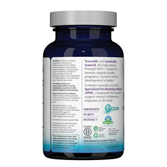 Dr. Formulated Prenatal DHA Softgels
