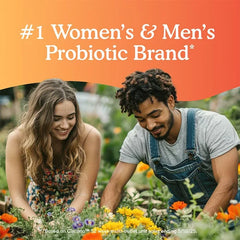 Dr. Formulated Probiotics 10 Billion Gummies 60 ct
