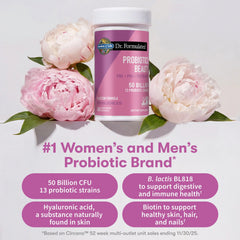 Dr. Formulated Probiotics Beauty Capsules