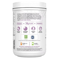 Grass Fed Collagen Super Beauty Blueberry Acai 9.52oz (270g) Powder
