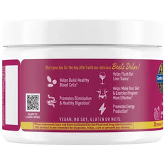 Beets Detox Cranberry Pomegranate 105g Powder