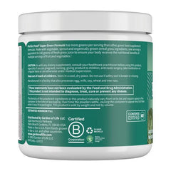 Perfect Food Super Green Formula 4.94oz (140g) Powder