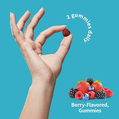 Herbals Stress Relief† Gummies
