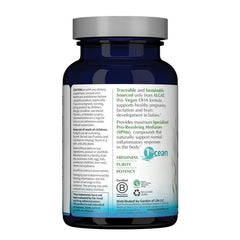 Dr. Formulated Prenatal DHA Vegan Softgels