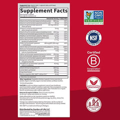 Dr. Formulated Multi Plus Heart Health 30ct CAPSULES